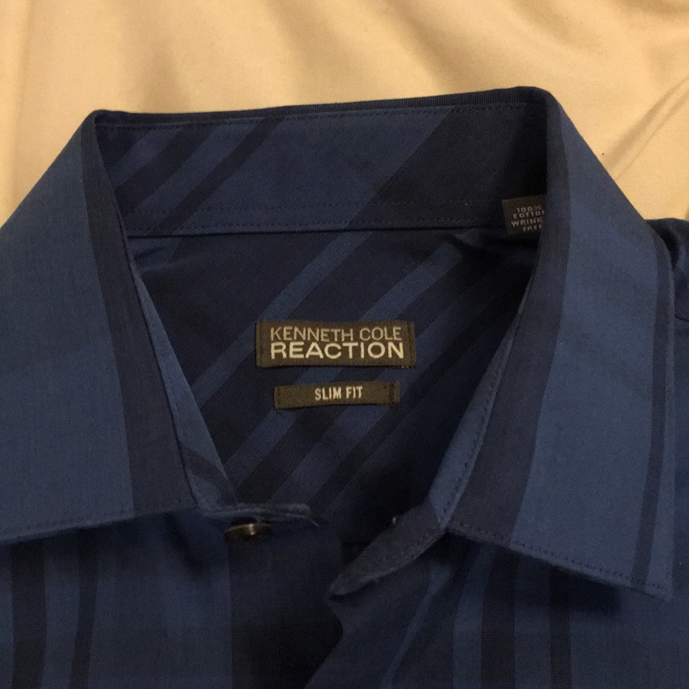 Kenneth Cole Reaction - Picture 2 of 5